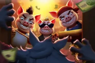 slot ajaib88 featured game showcase